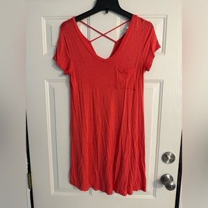 T Shirt Dress